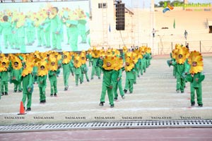 The Gaudium School 3rd Annual Sports Day