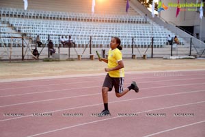 The Gaudium School 3rd Annual Sports Day