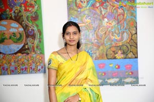 Aalankritha Art Gallery