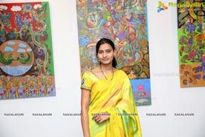 Aalankritha Art Gallery