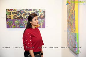 Aalankritha Art Gallery