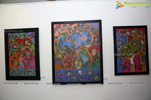 Aalankritha Art Gallery