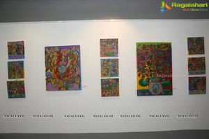 Aalankritha Art Gallery