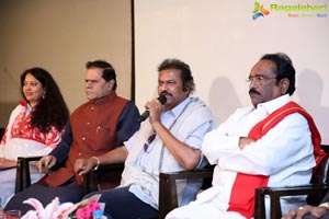 Kakatiya Cultural Festival Press Meet