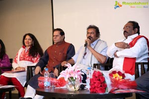 Kakatiya Cultural Festival Press Meet