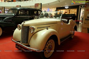 Vintage and Classic Car Show