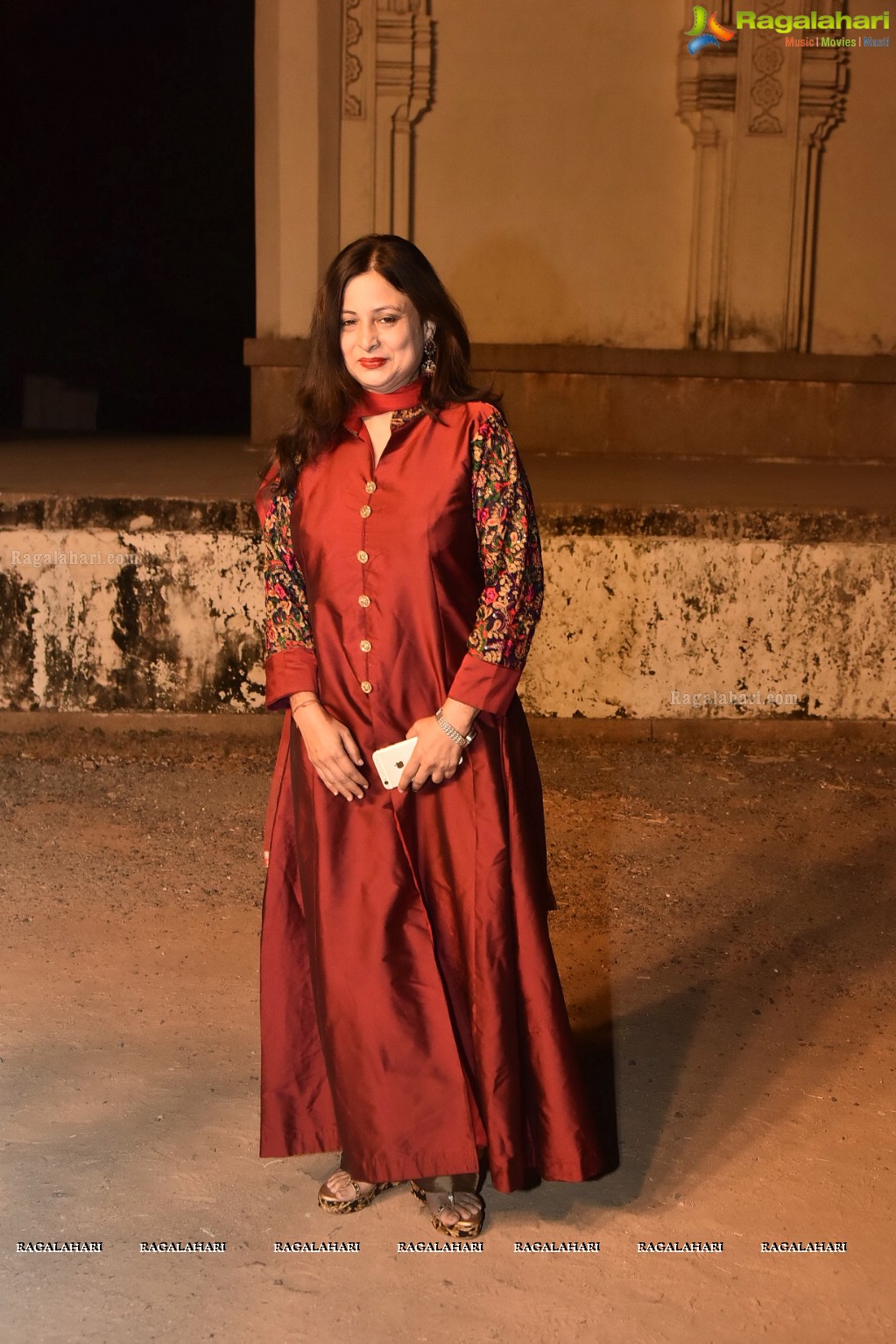 Weaver of Dreams The Passion of Muzaffar Ali of Kotwara by Meera and Muzaffar Ali at Qutub Shahi Tombs