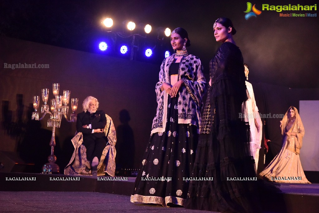 Weaver of Dreams The Passion of Muzaffar Ali of Kotwara by Meera and Muzaffar Ali at Qutub Shahi Tombs