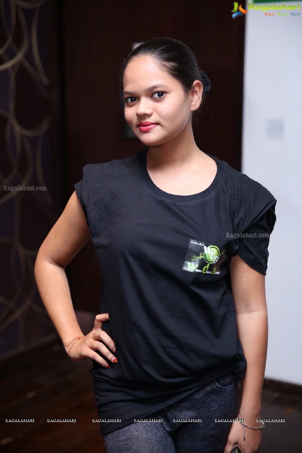 WDA-Western Dance Academy Press Meet