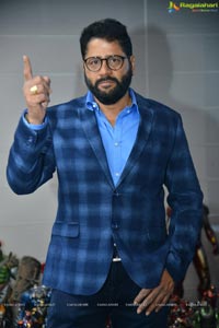 Akkadokaduntadu Pressmeet