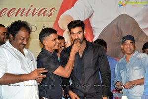 Telugu Hero Bellamkonda Sreenivas Birthday Celebrations 2019