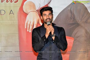 Telugu Hero Bellamkonda Sreenivas Birthday Celebrations 2019