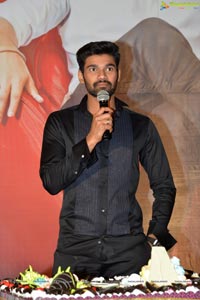 Telugu Hero Bellamkonda Sreenivas Birthday Celebrations 2019