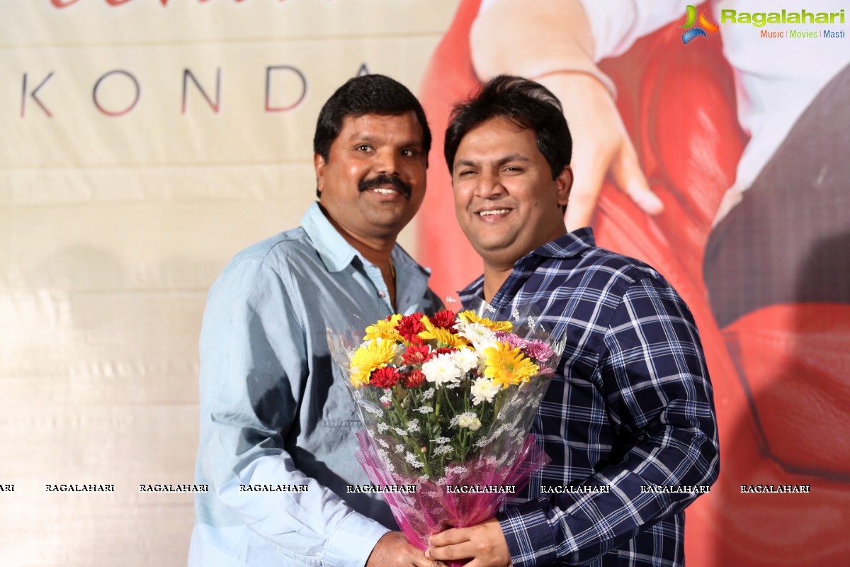 Bellamkonda Sreenivas Birthday Celebrations 2019