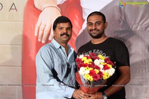 Telugu Hero Bellamkonda Sreenivas Birthday Celebrations 2019