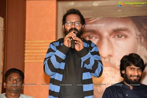 Bailampudi 1st Song Launch