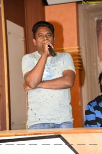 Bailampudi 1st Song Launch