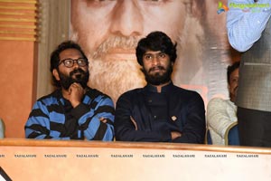 Bailampudi 1st Song Launch