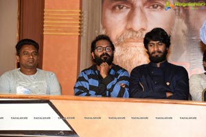 Bailampudi 1st Song Launch