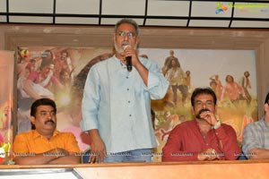 Dandupalyam 4 Press Meet