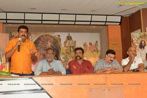 Dandupalyam 4 Press Meet