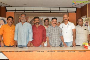 Dandupalyam 4 Press Meet