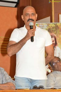 Dandupalyam 4 Press Meet