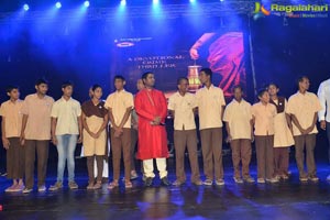 Diksoochi Audio Launch