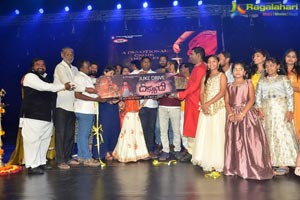 Diksoochi Audio Launch