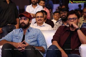 F2 Success Meet