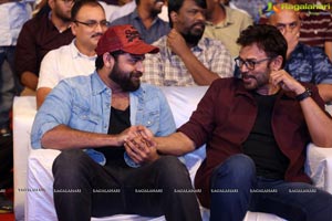 F2 Success Meet