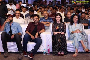 F2 Success Meet