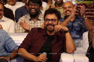 F2 Success Meet