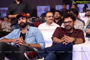 F2 Success Meet