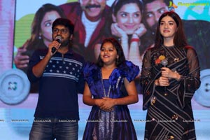 F2 Success Meet