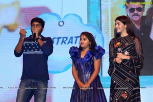 F2 Success Meet