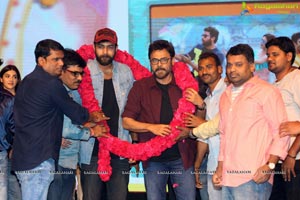 F2 Success Meet