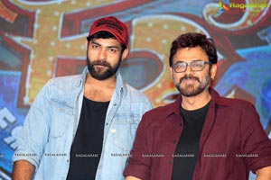 F2 Success Meet