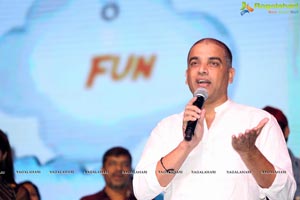 F2 Success Meet