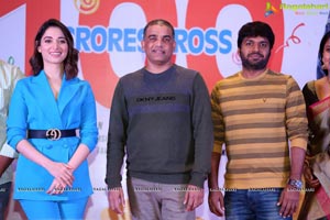 F2 Success Meet