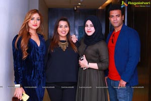 Hyderabad Nawabs 2 Trailer Launch