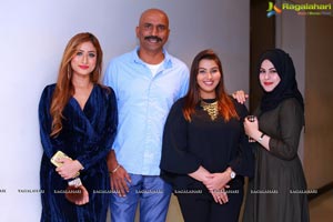 Hyderabad Nawabs 2 Trailer Launch