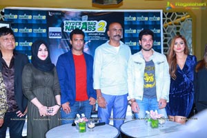 Hyderabad Nawabs 2 Trailer Launch