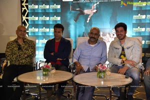 Hyderabad Nawabs 2 Trailer Launch