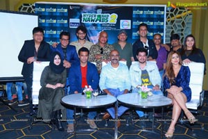 Hyderabad Nawabs 2 Trailer Launch