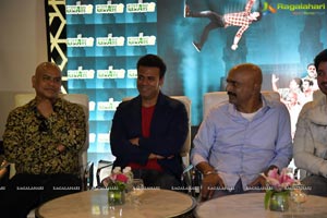 Hyderabad Nawabs 2 Trailer Launch