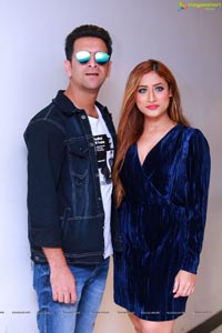 Hyderabad Nawabs 2 Trailer Launch