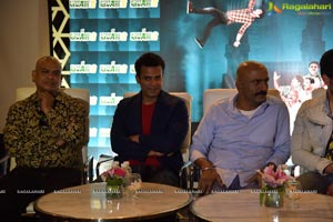 Hyderabad Nawabs 2 Trailer Launch