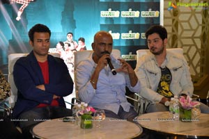 Hyderabad Nawabs 2 Trailer Launch