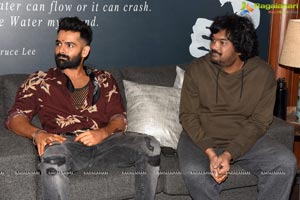 Ram Pothineni-Puri Jagannadh's Ismart Shankar Movie Launch